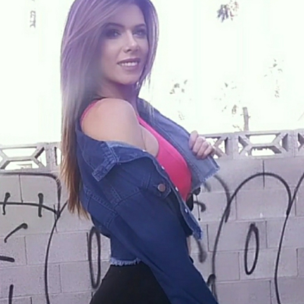 Meet your Posher, Jackie